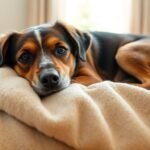 Choosing the Best Weighted Blanket for Dogs: How Do Anxiety Blankets for Dogs Work?