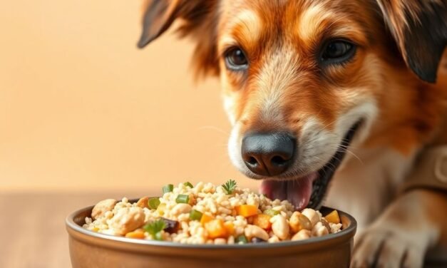 Dog Food Allergy Relief: Symptoms, Diagnosis & Best Hypoallergenic Foods For Allergic Dogs