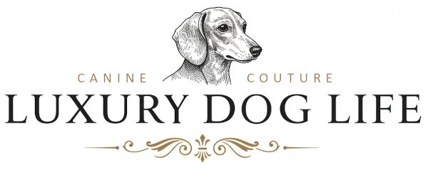 Luxury Dog Life - Dog Magazine & Blog