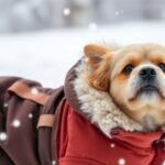 How Do You Keep Dogs Warm in the Winter: The Best Dog Clothes for Winter