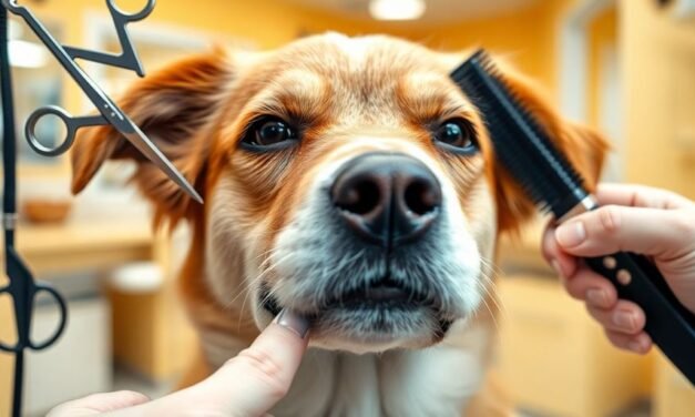 How Often Should You Groom Your Dog? When to Bath & Cut Nails?