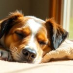 Why Do Dogs Sleep So Much: Understanding Dog & Puppy Sleep Patterns